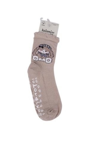 Katami̇no Elenora Abs Li̇ Kız Soket Çorap K20324 Asorti̇