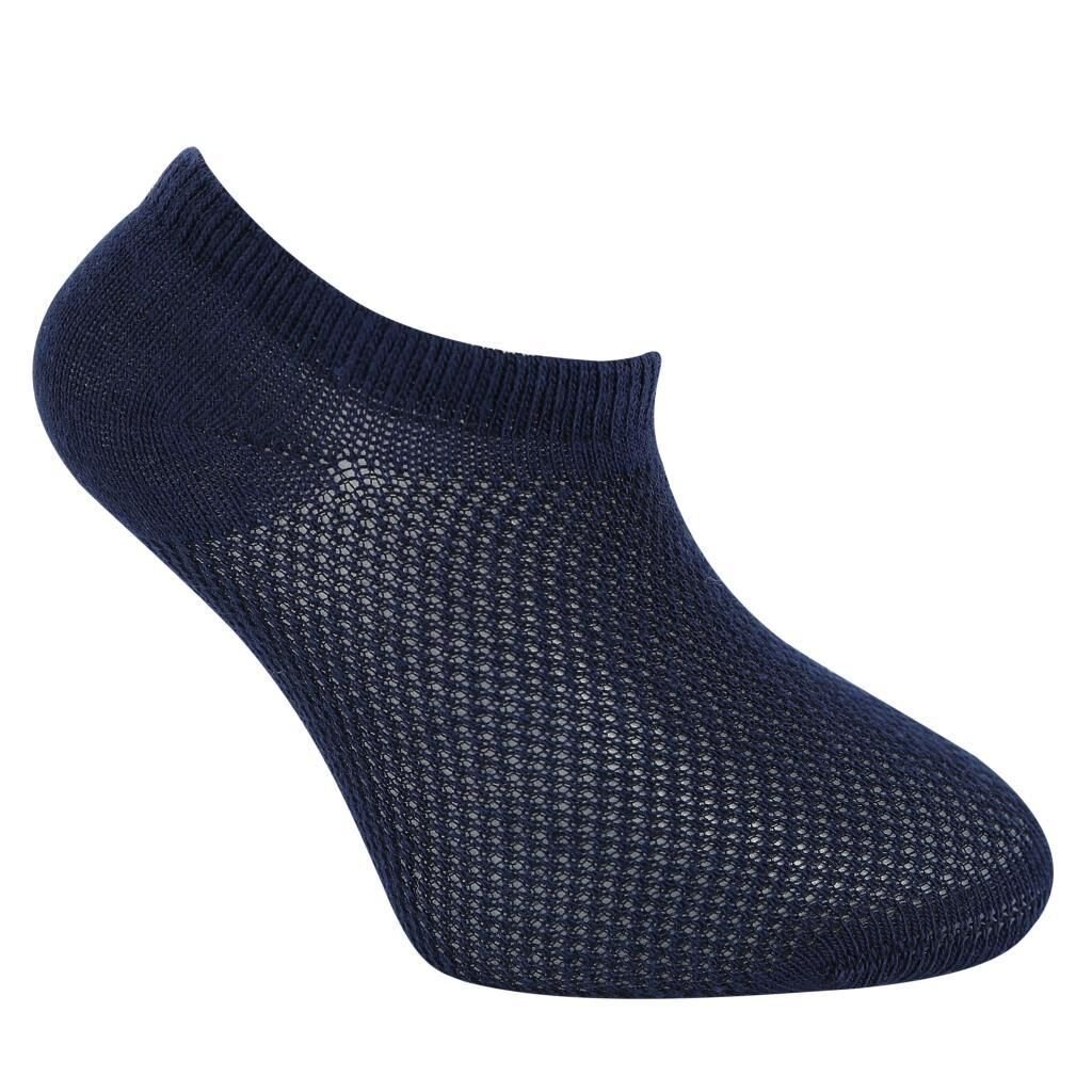 Katami̇no Lacoste Erkek Babet Çorap K90009 Asorti̇