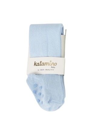 Katami̇no Leonard Abs Li̇ Erkek Bebek Külotlu Çorap K38036 Asorti̇