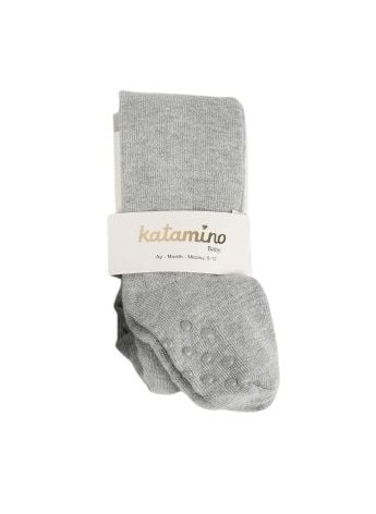 Katami̇no Leonard Abs Li̇ Erkek Bebek Külotlu Çorap K38036 Asorti̇