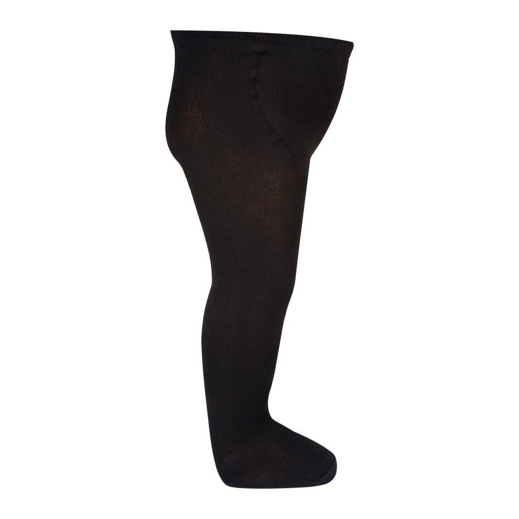 Katami̇no Li̇va Bebek Bambu Külotlu Çorap K36000 Si̇yah