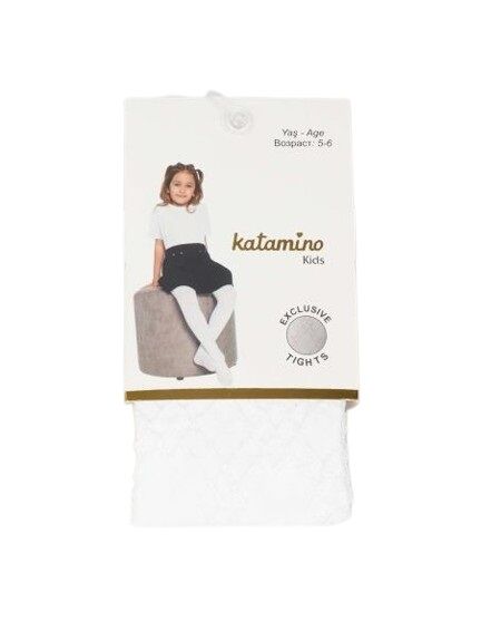 Katami̇no Ni̇kopoli̇ Kız Külotlu K60225 Asorti̇