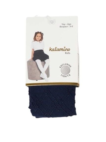 Katami̇no Ni̇kopoli̇ Kız Külotlu K60225 Asorti̇