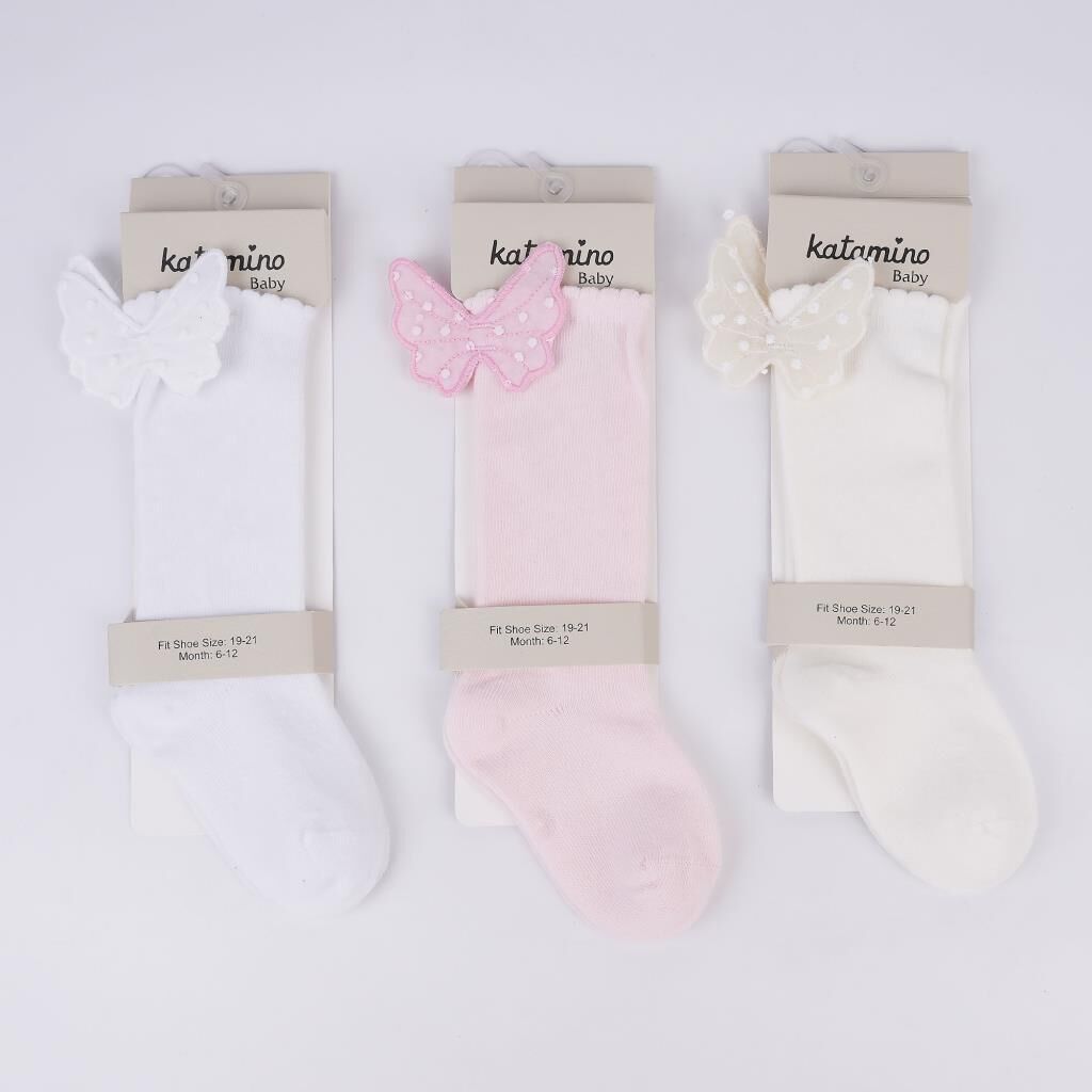 Katami̇no Oskar Aks. Bebek Golf K12081 Asorti̇