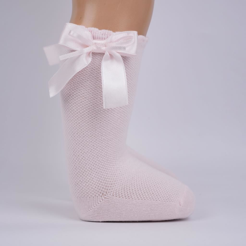 Katami̇no Ponti̇ Aks. Bebek Golf Çorap K14106 Asorti̇