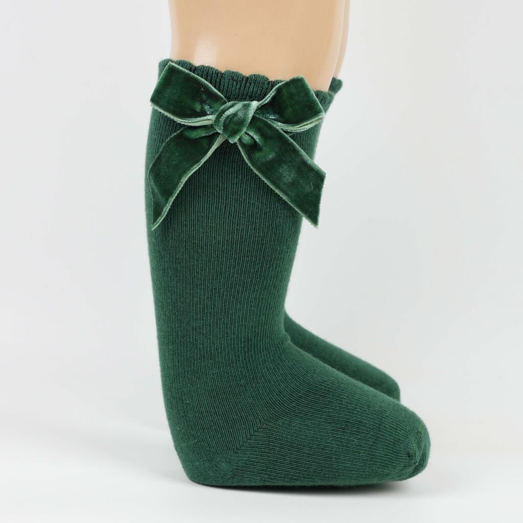 Katami̇no Rozi̇ Aks. Kız Bebek Golf Çorap K12075 Asorti̇