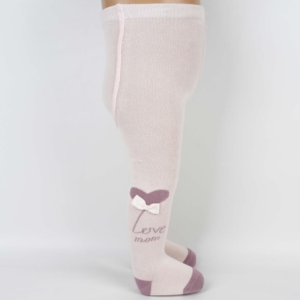 Katami̇no Sudan Aks Kız Bebek Külotlu Çorap K62302 Asorti̇