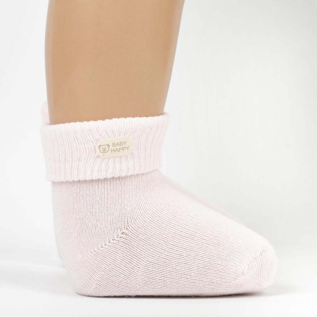 Katami̇no Susam Aks. Kız Bebek Soket Çorap K46340 Asorti̇