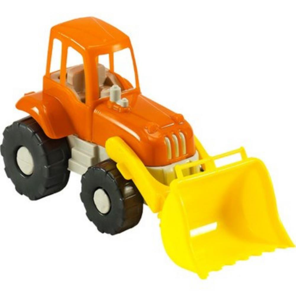 Kepçe Plasti̇k - Ks-758