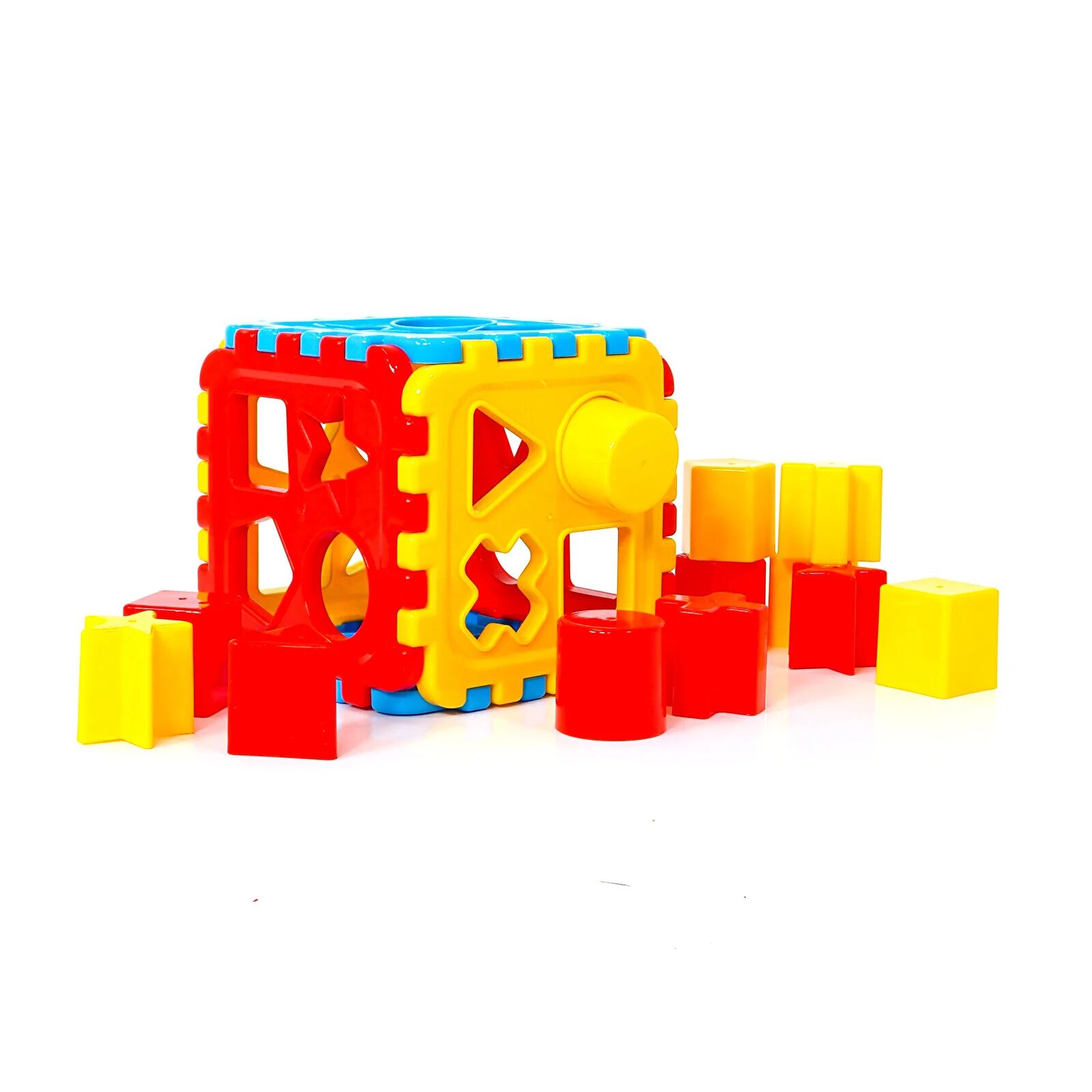 Ki̇ki̇ Eği̇ti̇ci̇ Bultak K&uuml;p Ae-1010