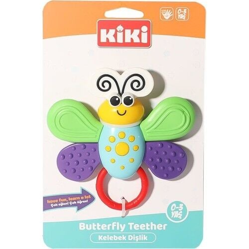 Ki̇ki̇ Kelebek Di̇şli̇k Ae-2201