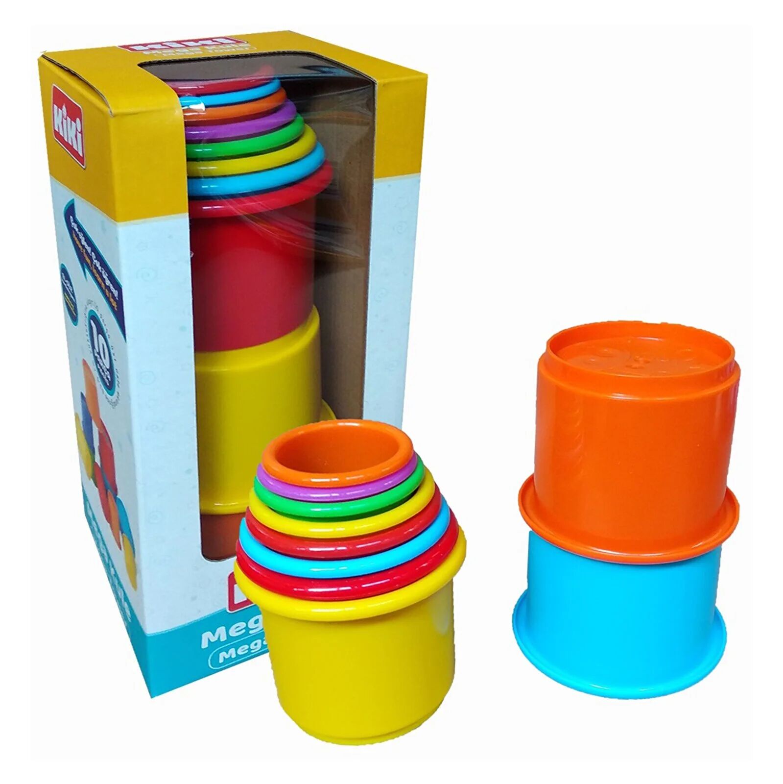 Ki̇ki̇ Mega Kule Ae-1610