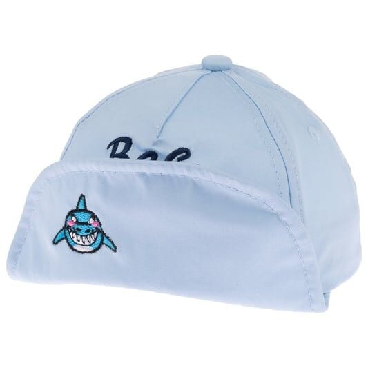 Ki̇tti̇ Bebe Erkek Şapka (1-3 Yaş) Y8110-09 Gökyüzü Mavi̇si̇
