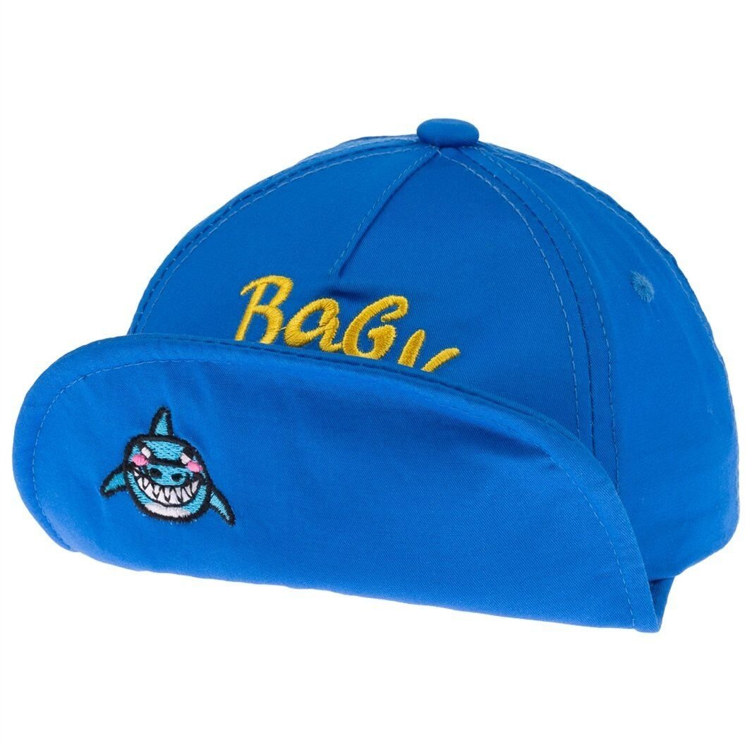 Ki̇tti̇ Bebe Erkek Şapka (1-3 Yaş) Y8110-09 Petrol