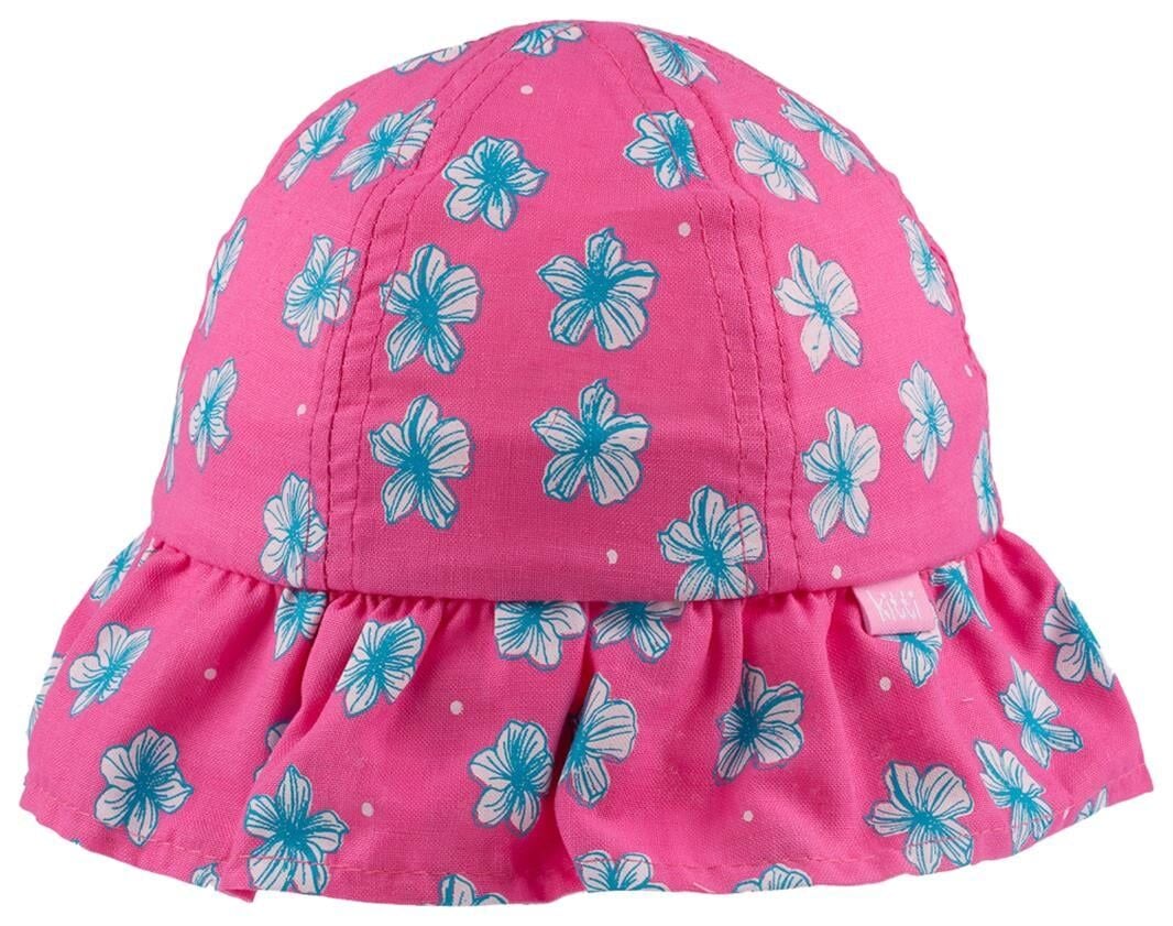 Ki̇tti̇ Bebe Maksi̇ ( 1-3 Yaş ) Y8120-02 Koyu Pembe