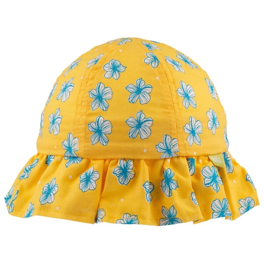 Ki̇tti̇ Bebe Maksi̇ ( 1-3 Yaş ) Y8120-02 Sarı