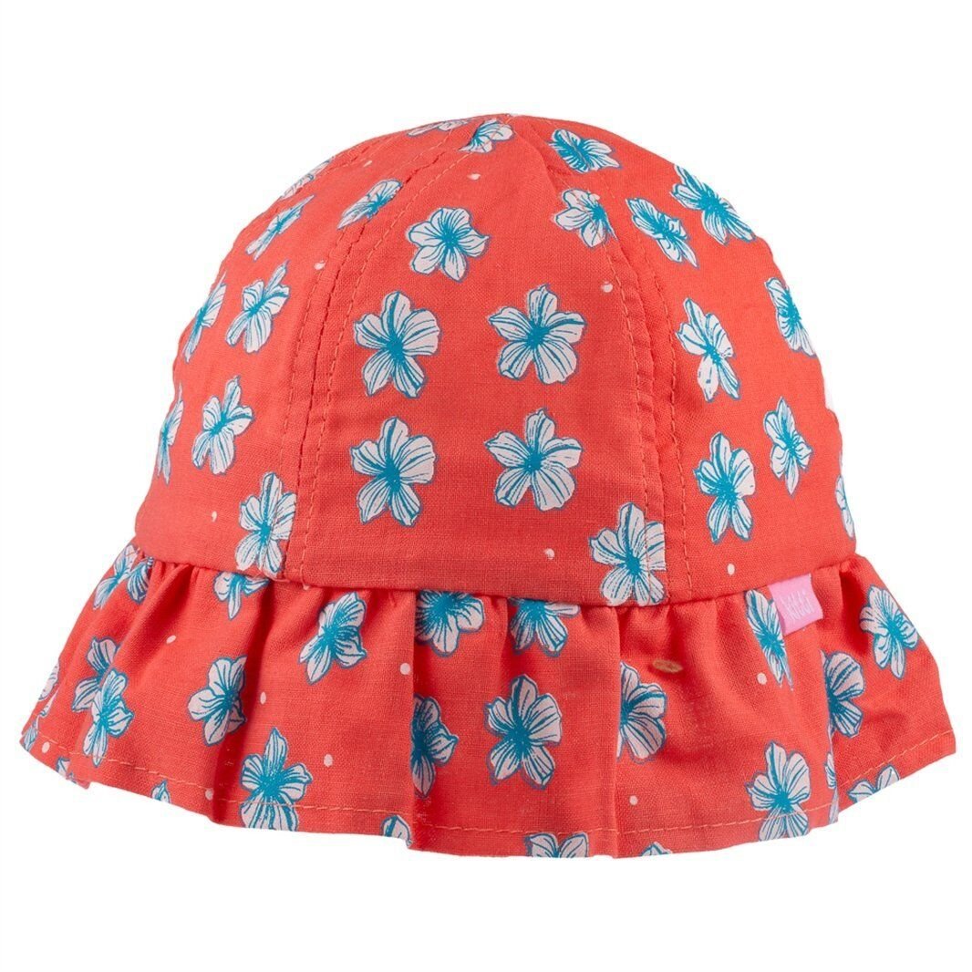 Ki̇tti̇ Bebe Maksi̇ ( 1-3 Yaş ) Y8120-02 Soft Pembe