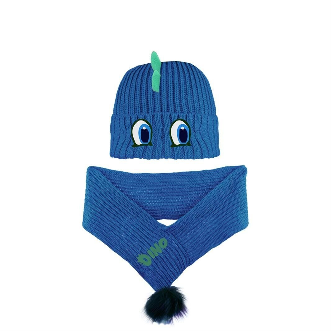 Ki̇tti̇ Çocuk Erkek 2 Li̇ Takım (4-8 Yaş) K23175-02-022