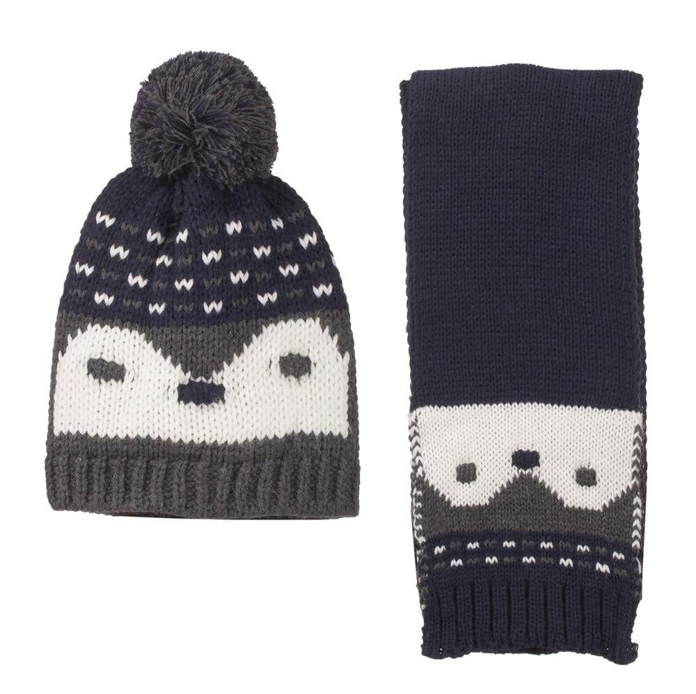 Ki̇tti̇ Çocuk Erkek 2 Li̇ Takım (4-8 Yaş) K24175-04-025