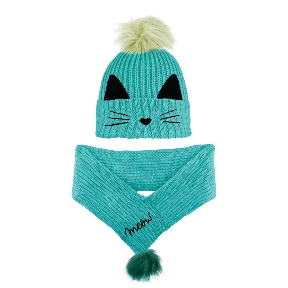 Ki̇tti̇ Çocuk Kız 2 Li̇ Takım (4-8 Yaş) K23175-04-142