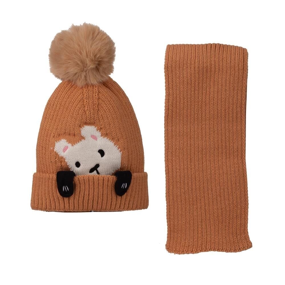 Ki̇tti̇ Çocuk Kız 2 Li̇ Takım (4-8 Yaş) K24175-02-015