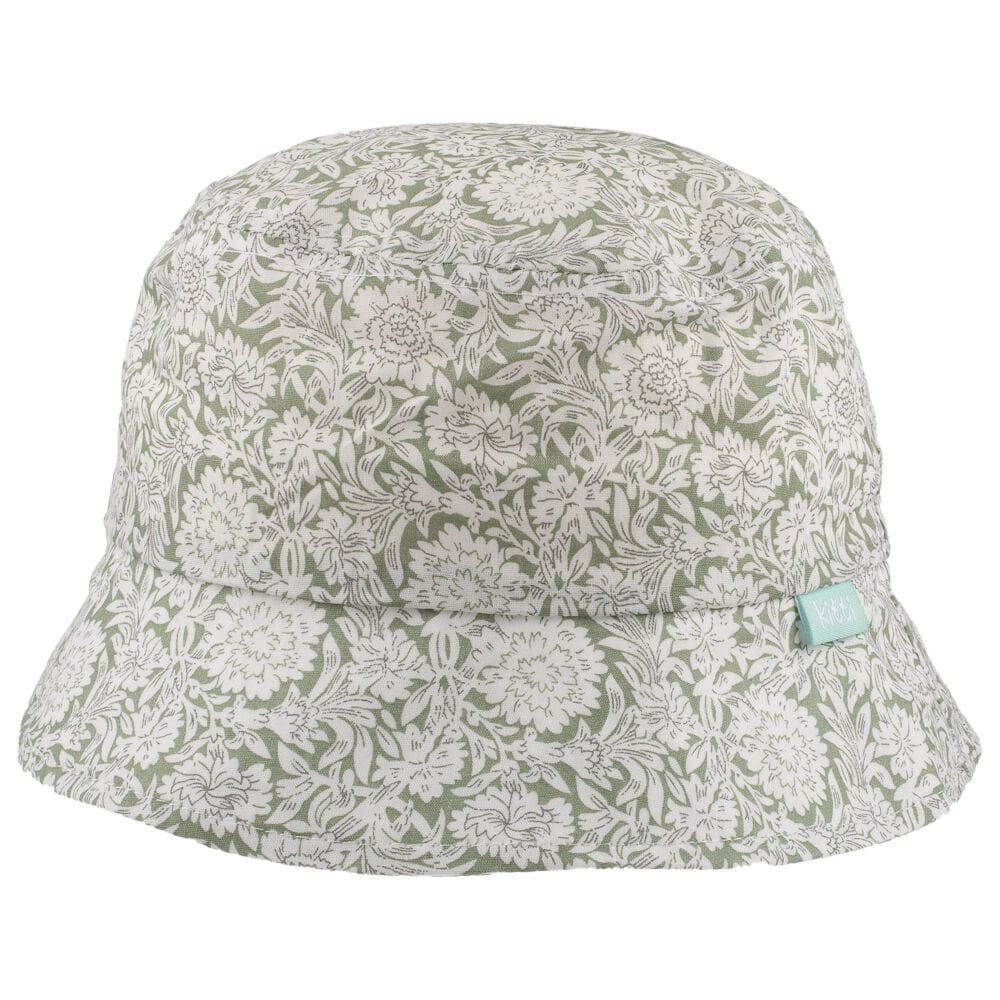 Ki̇tti̇ Çocuk Kız Maksi̇ ( 4-8 Yaş ) Y8220-03 Gri̇