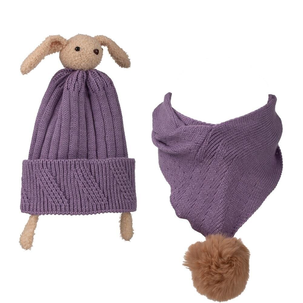 Ki̇tti̇ Çocuk Uni̇sex 2 Li̇ Takım (4-8 Yaş) K24175-05-050