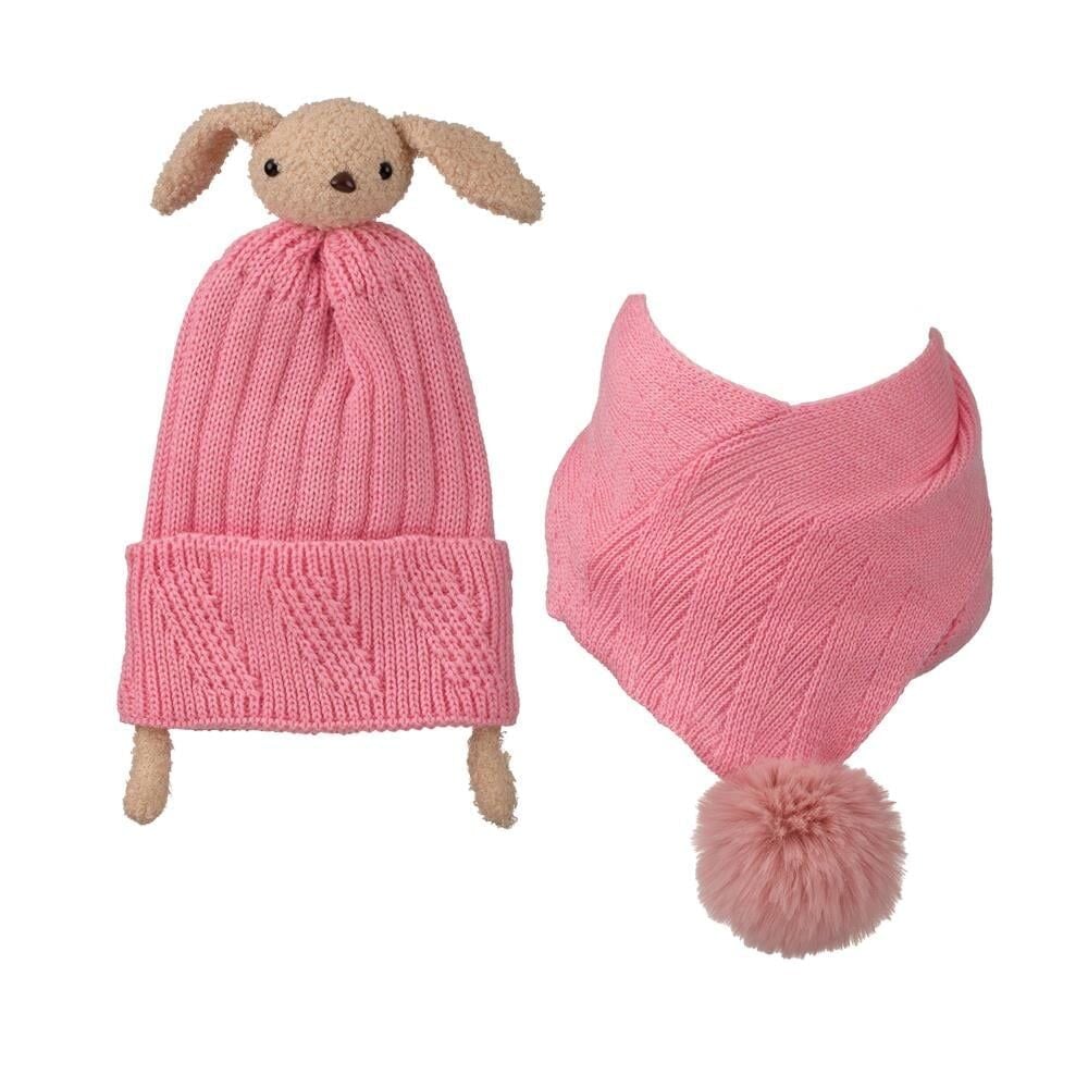 Ki̇tti̇ Çocuk Uni̇sex 2 Li̇ Takım (4-8 Yaş) K24175-05-063