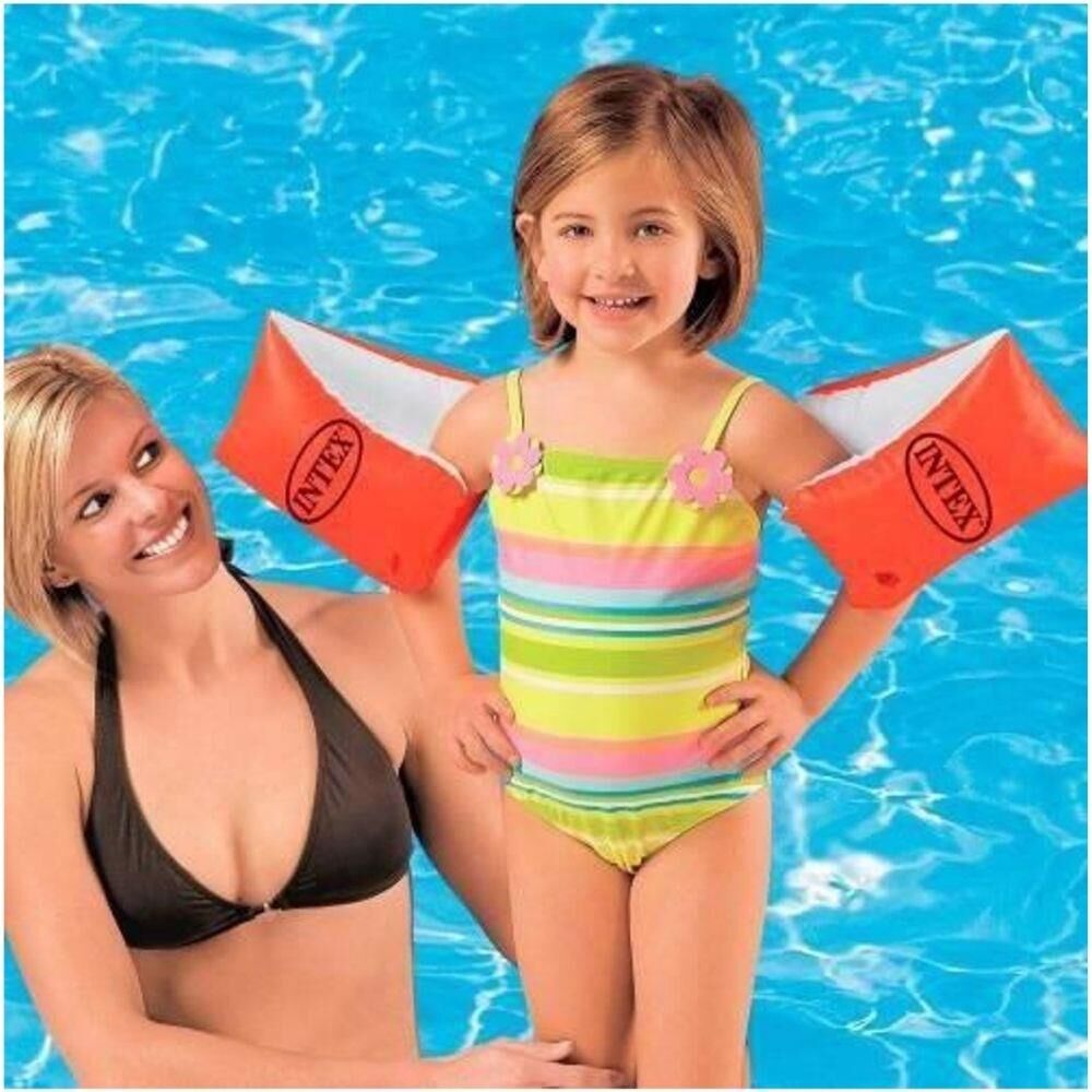 Kolluk 30X15 Cm İntex - 58641