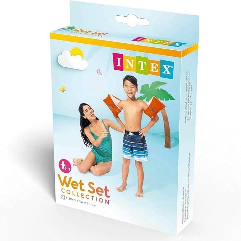 Kolluk 30X15 Cm İntex - 58641