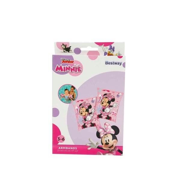 Kolluk Li̇sanslı Donald Duck & Mi̇ckey Mouse 23X15 Cm Bestway - 91038