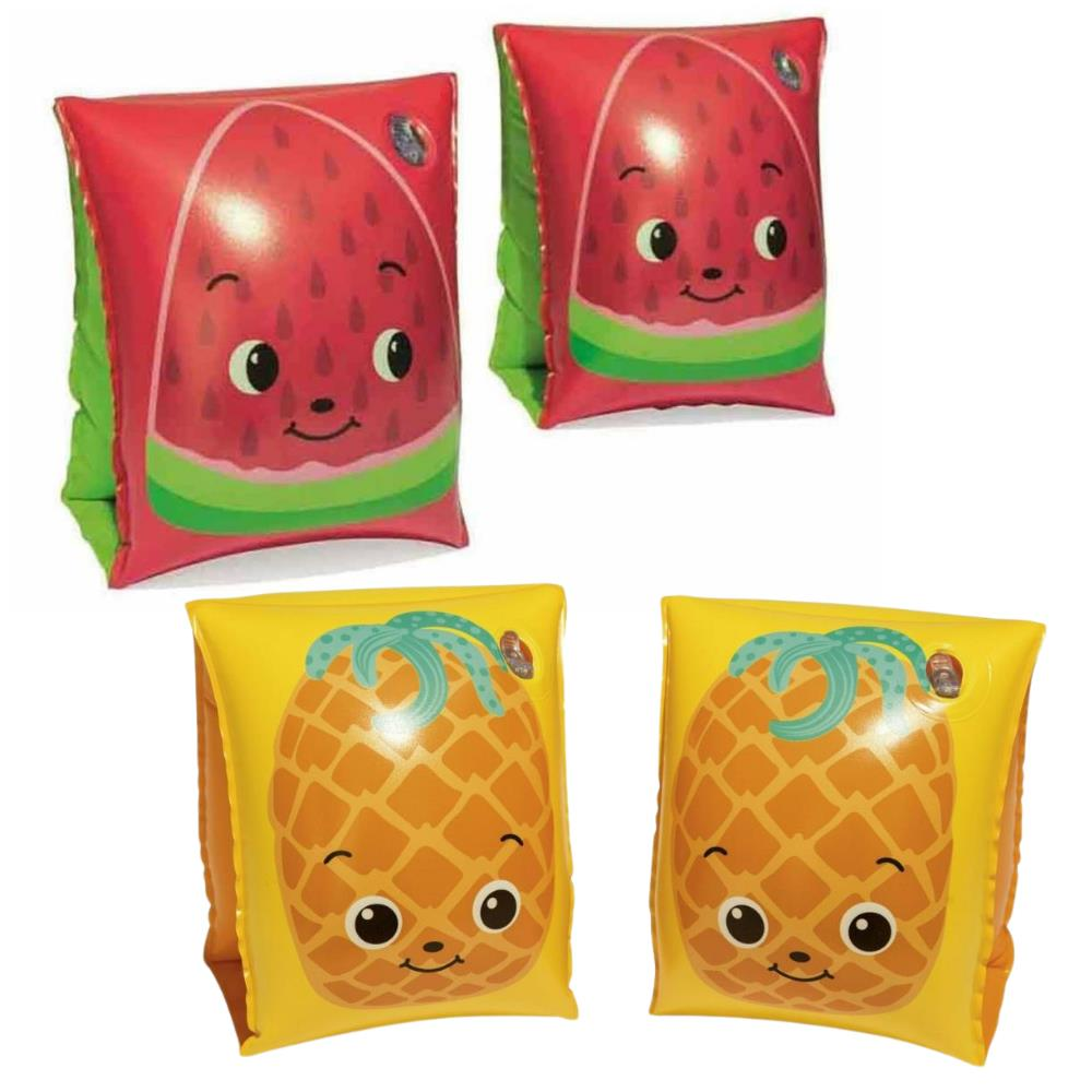 Kolluk Meyve Desenli̇  23X15 Cm Bestway - 32042