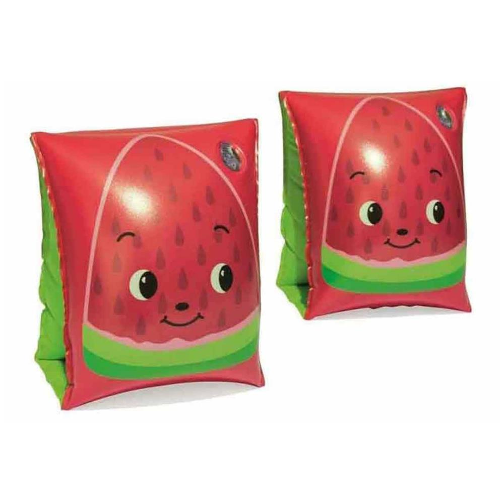 Kolluk Meyve Desenli̇  23X15 Cm Bestway - 32042
