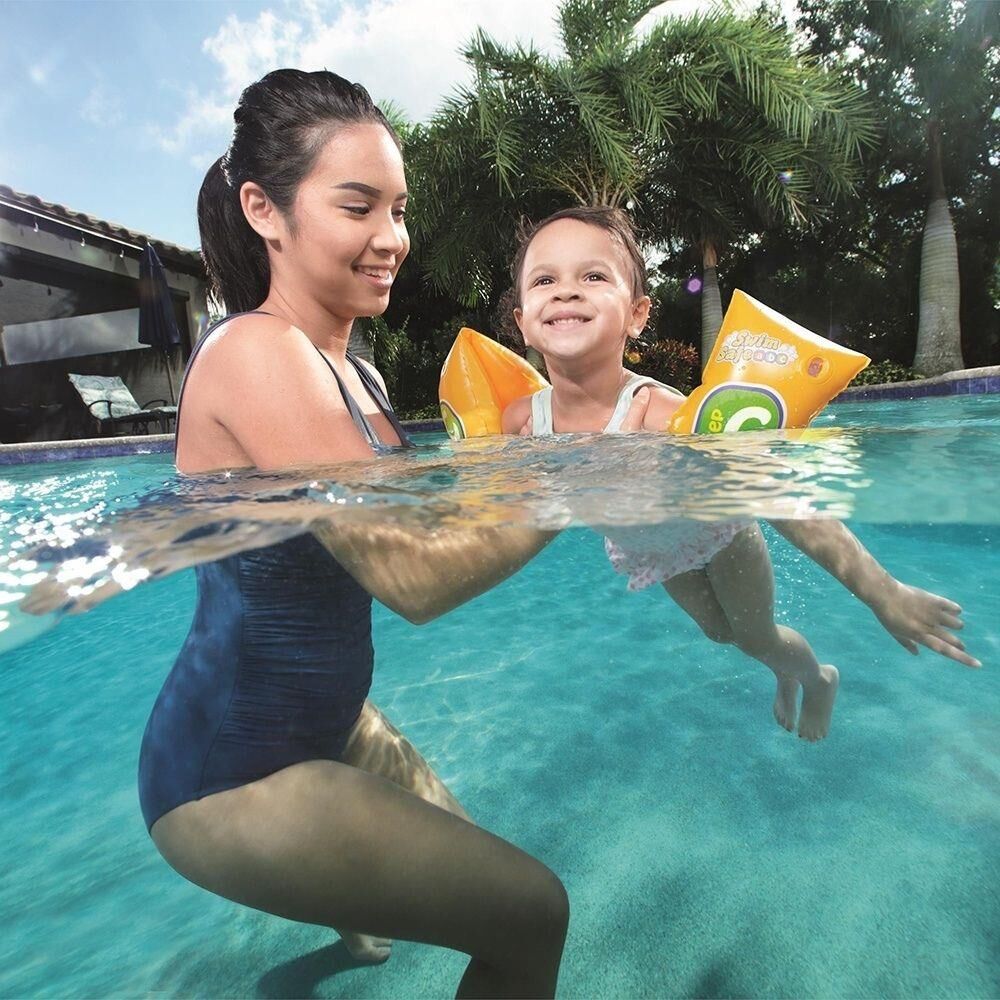 Kolluk Sarı 25X15 Cm Bestway - 32033