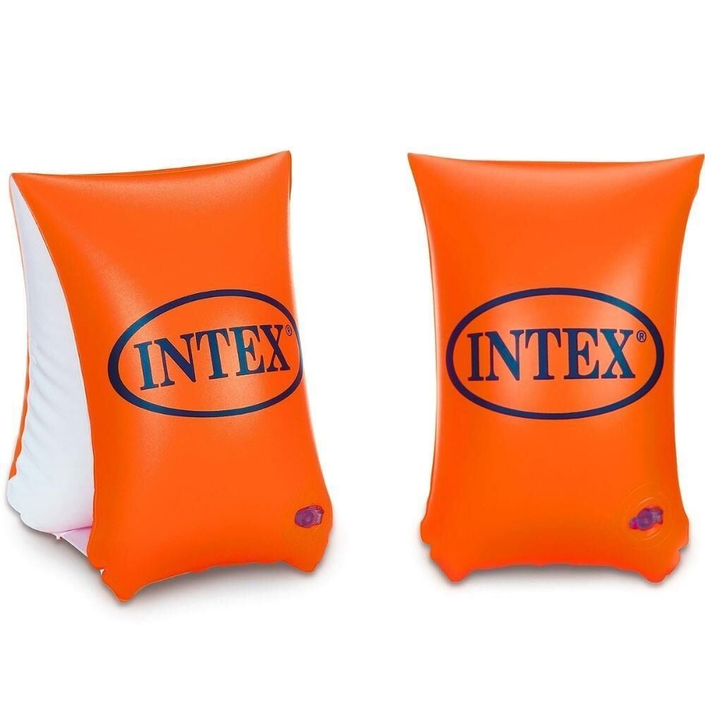 Kolluk Turuncu 23X15Cm İntex - 58642