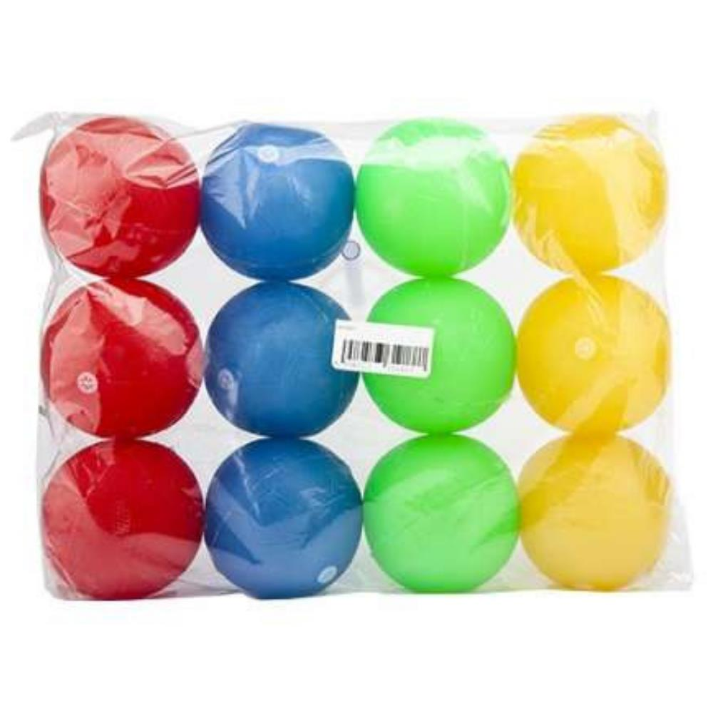 Köpek Oyuncağı - Plasti̇k Sesli̇ Top - Agt001