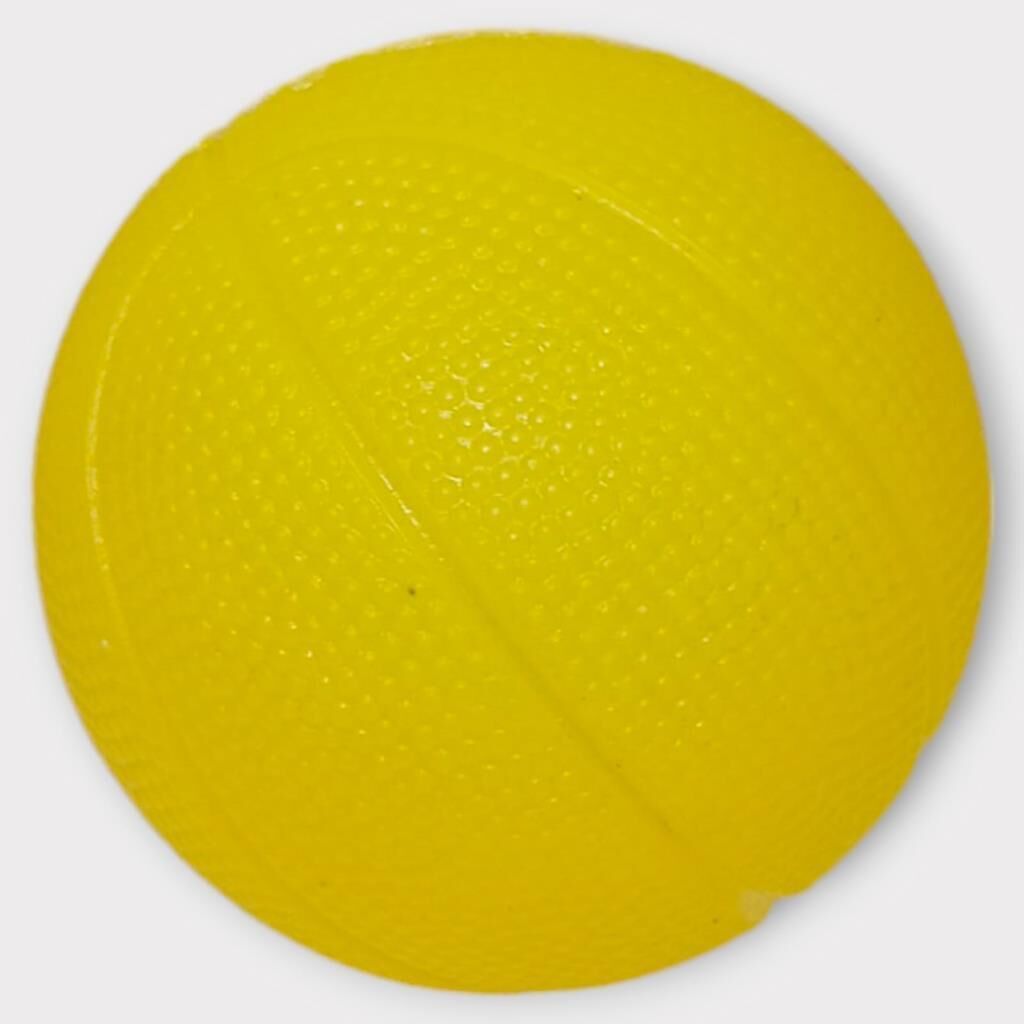 Köpek Oyuncağı - Plasti̇k Sesli̇ Top - Agt001