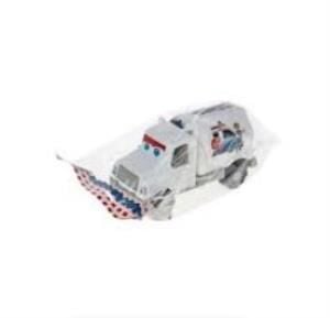 Ks-781 - Ambulans Eki̇p Arabası