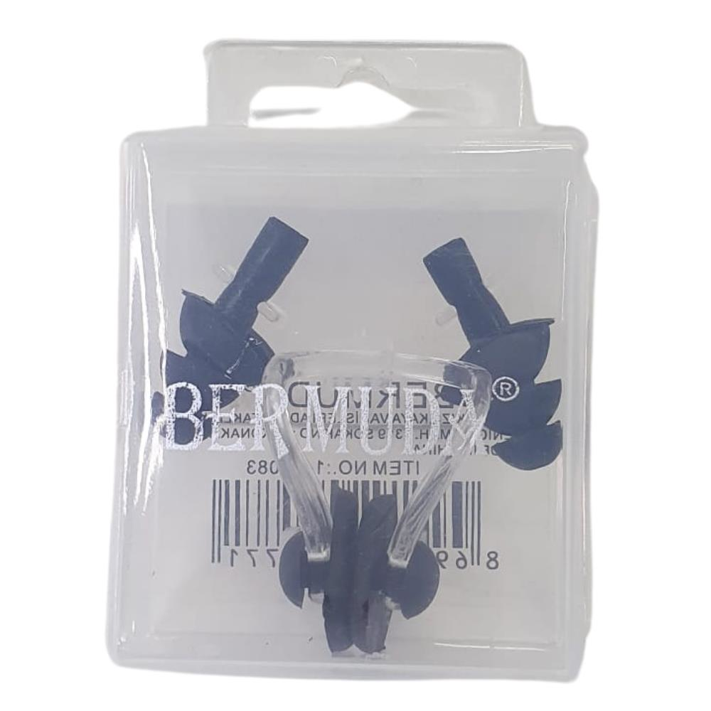 Kulaklık Burunluk Si̇li̇kon Bermuda - 1407083