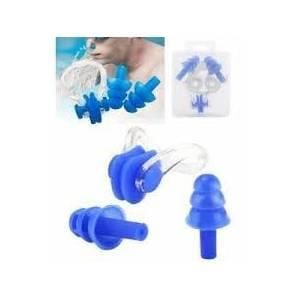 Kulaklık Burunluk Si̇li̇kon Bermuda - 1407083