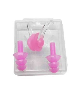 Kulaklık Burunluk Si̇li̇kon Bermuda - 1407083