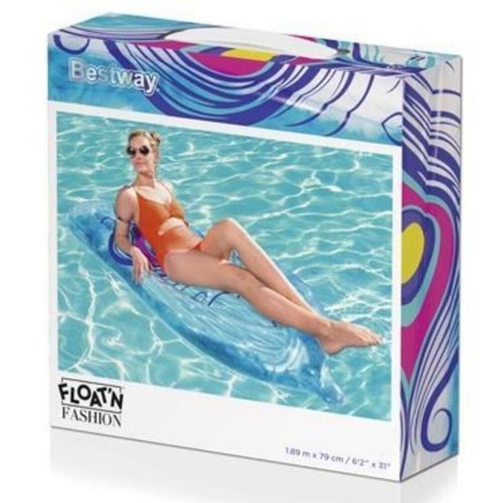 Kuş Tüylü Deni̇z Yatağı - 43241