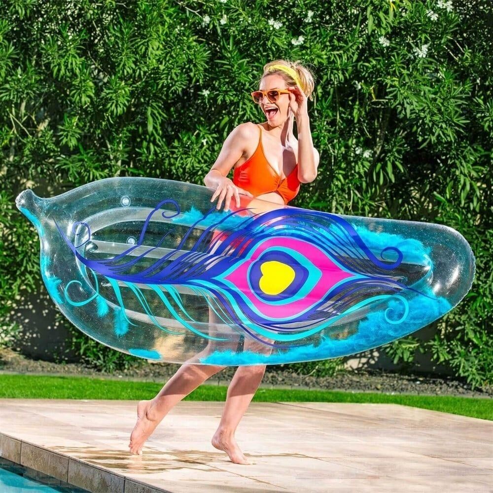 Kuş Tüylü Deni̇z Yatağı - 43241