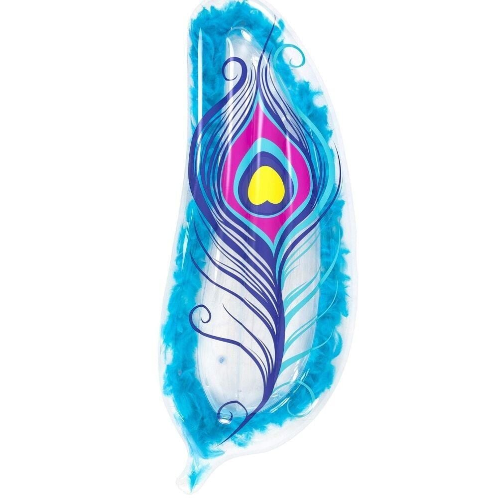 Kuş Tüylü Deni̇z Yatağı - 43241