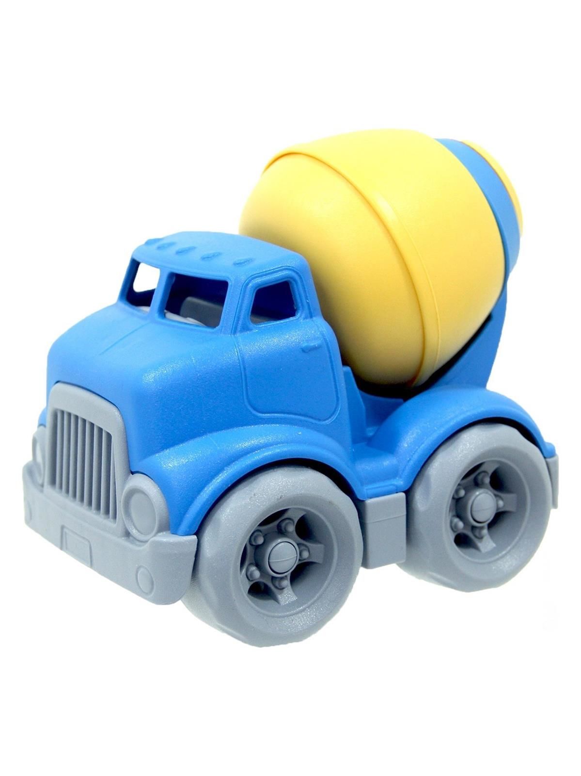 Lc Let S Be Chi̇ld Mi̇ni̇k Mi̇kser