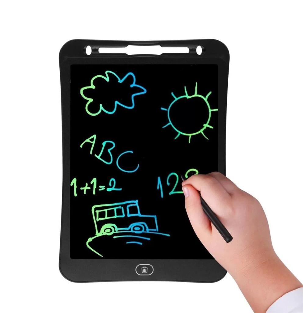 Lc Lets Be Chi̇ld D 10   Di̇ji̇tal Çi̇zi̇m Tableti̇  - Lc-30910