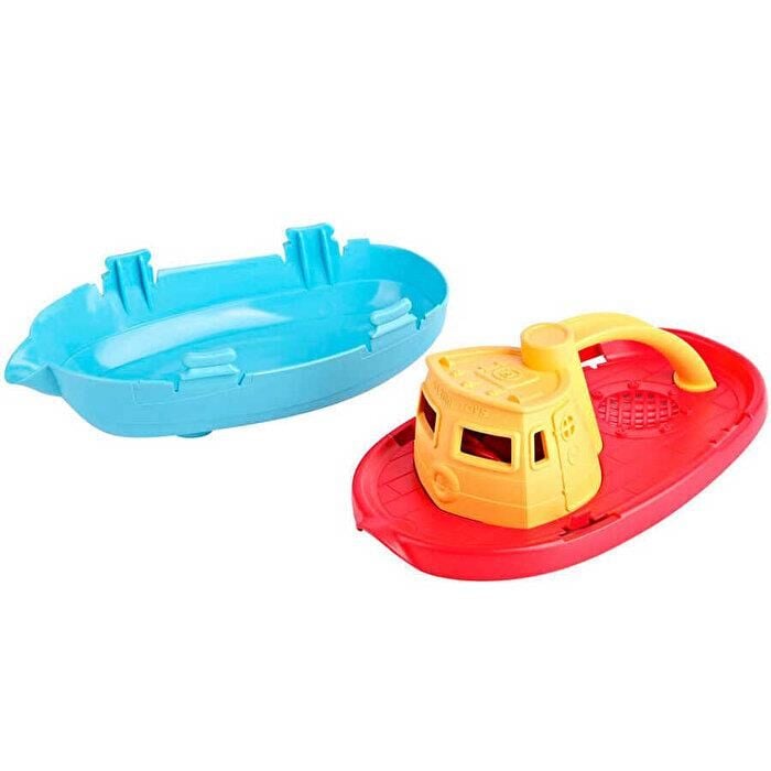 Lc Neşeli̇ Gemi̇ - Lc-30810