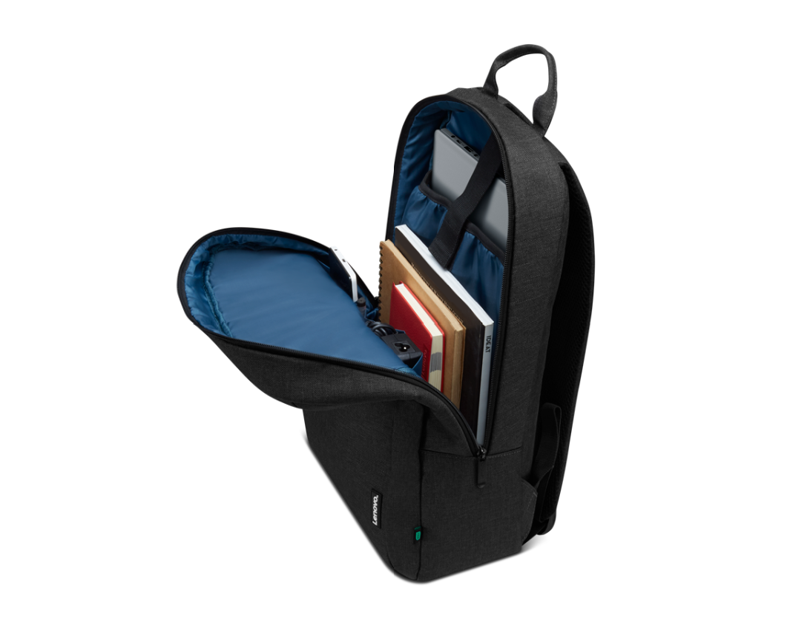 Lenovo 4X40T84059 B210 Eco Notebook Sırt Çantası 16&Quot