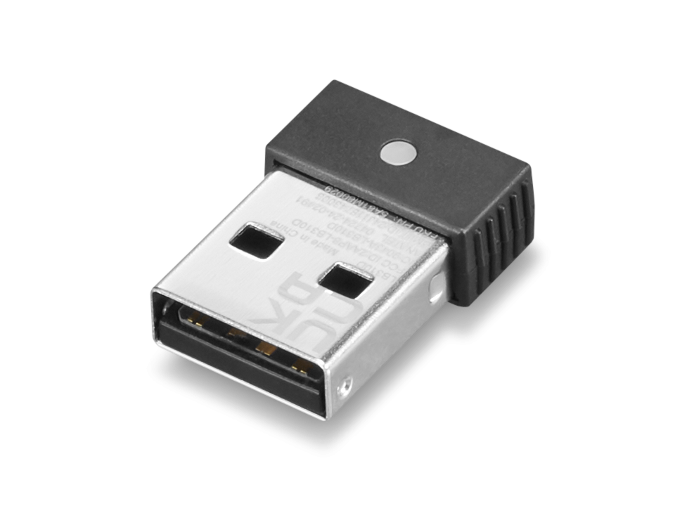 Lenovo 4Xh1M80022 Usb-A Bluetooth Ses Alıcısı