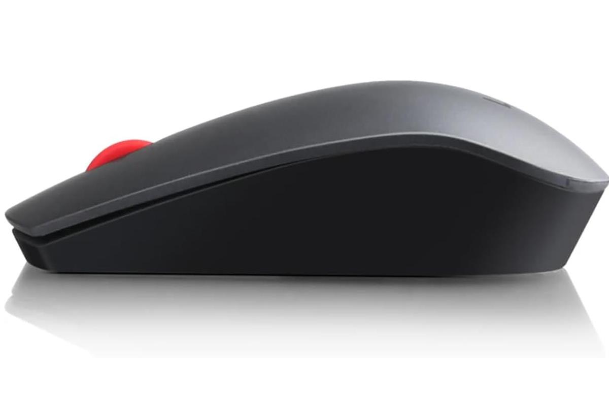 Lenovo Professıonal Kablosuz Mouse Laser 4X30H56886
